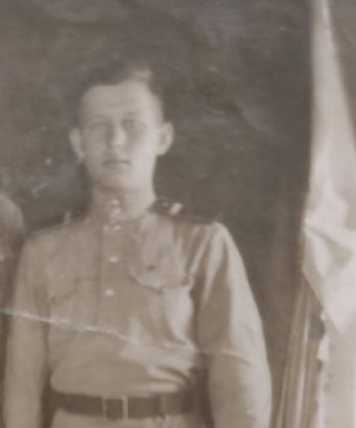 Брилев Александр Никитович