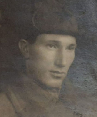 Глухов Пётр Петрович