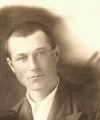 Гавриленко Иван Кондратьевич