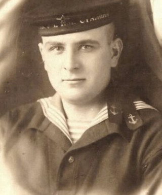 Мартыненко Владимир Михайлович