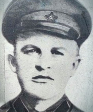 Понкратов Николай Константинович