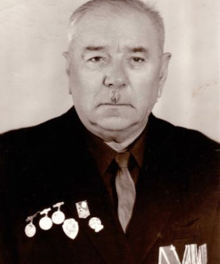 Ермуратий Павел Михайлович