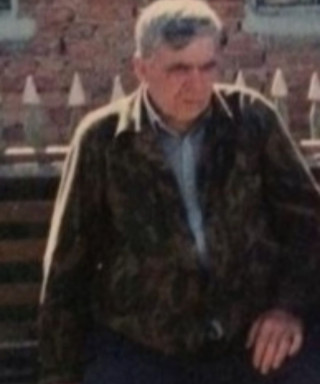 Жидков Иван Петрович