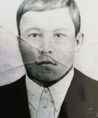 Бакаев Павел Дмитриевич