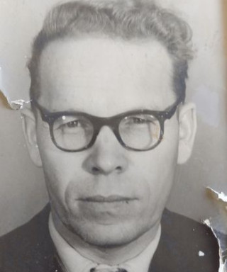 Борисов Александр Тимофеевич