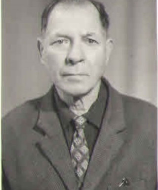 Наумкин Прокопий Иванович