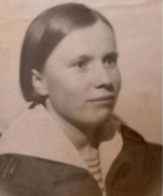 Федорова Галина Михайловна