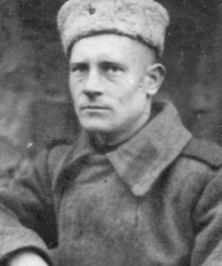 Милецкий Евгений Максимилианович