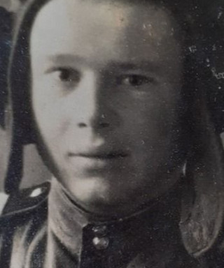 Кириллов Евгений Васильевич