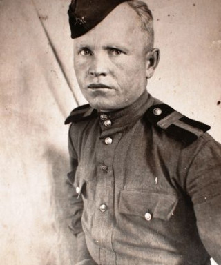 Горохов Агей Ананьевич