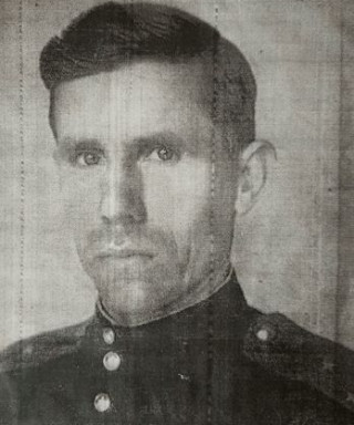 Байтяков Василий Игнатьевич