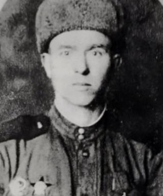 Ефимкин Иван Андреевич