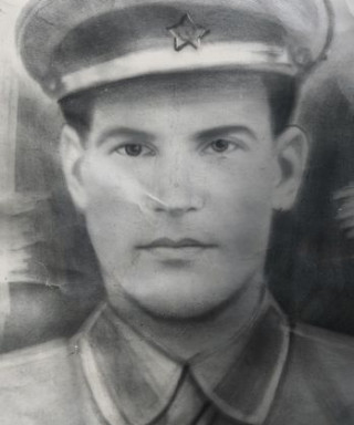 Коршунов Степан Семёнович