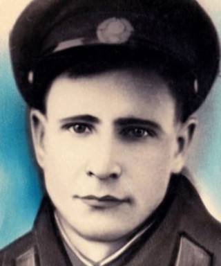 Литовченко Василий Иванович