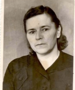 Погребовская Мария Васильевна