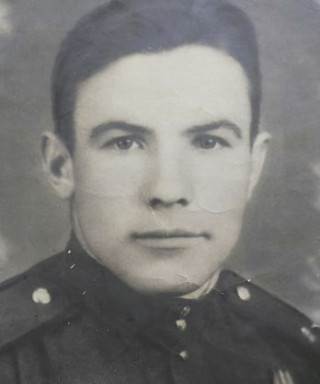 Цветков Модест Михайлович