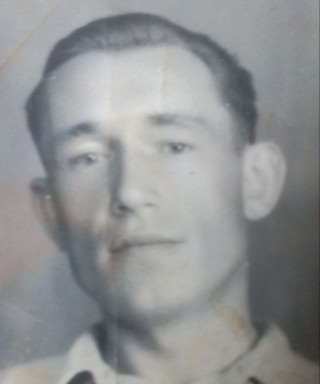 Жучкин Иван Дмитриевич