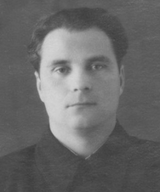 Алешин Николай Алексеевич