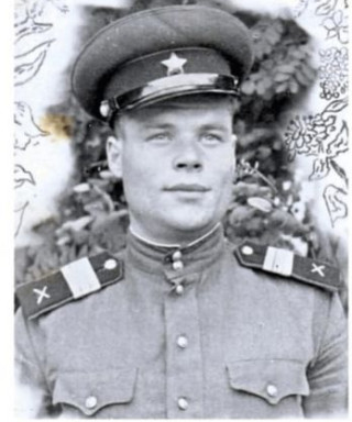 Давыдов Виктор Николаевич