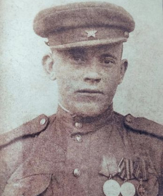 Калачев Анатолий Васильевич