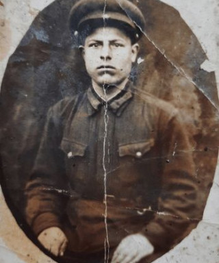 Архипов Иван Филиппович