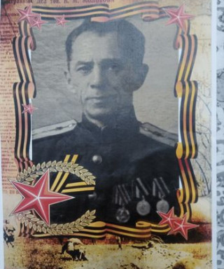 Алмазов Виктор Николаевич