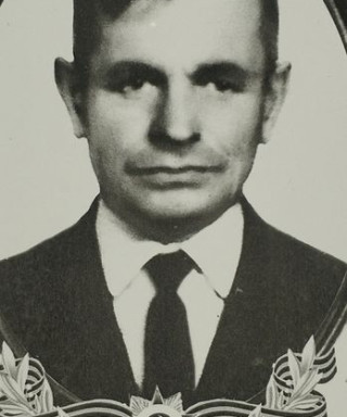 Голубев Федор Георгиевич