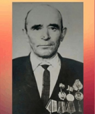 Абдалов Фатих Мухаярович