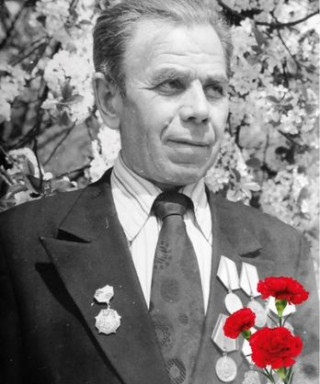 Дубровин Михаил Николаевич