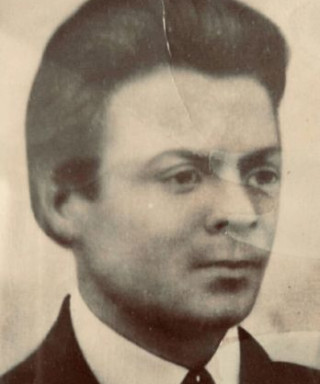 Поляков Степан Алексеевич