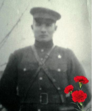 Журавлев Григорий Иванович