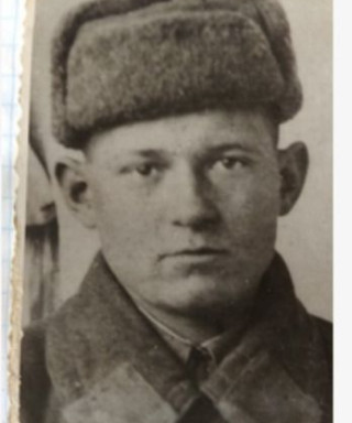 Дутов Поликарп Трифонович