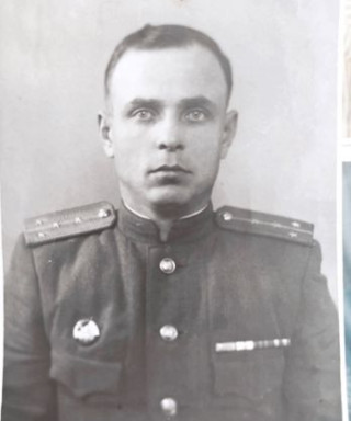 Киселёв Василий Александрович