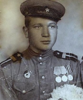 Пигаров Михаил Иванович