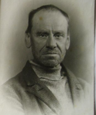 Бабаев Сергей Максимович