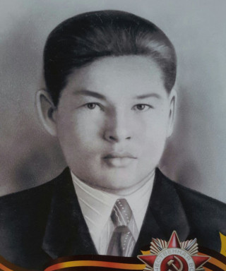 Шилков Борис Константинович