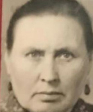 Лапердина Тамара Зеновьевна