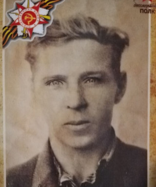 Лушенков Григорий Михайлович