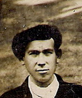 Горшков Иван Степанович