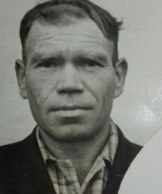 Жижин Иван Петрович