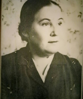 Асеева Нина Николаевна