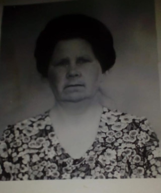 Бочарова Мария Михеевна