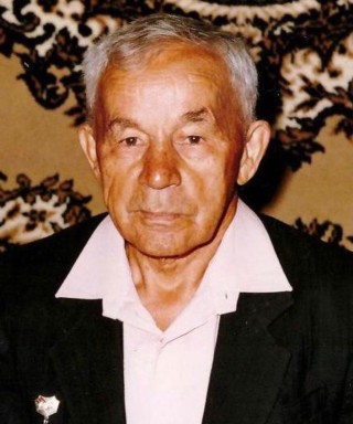 Майсак Иван Петрович