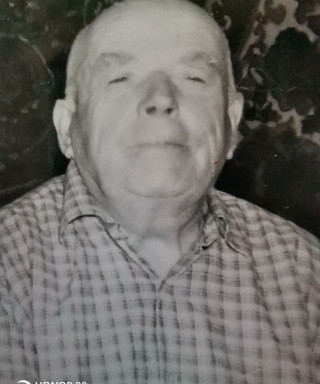 Муратов Яков Петрович