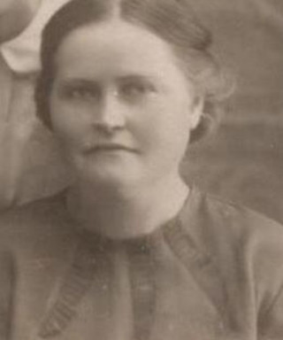 Кириллова Анна Яковлевна