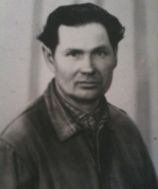 Манчук Павел Нестерович