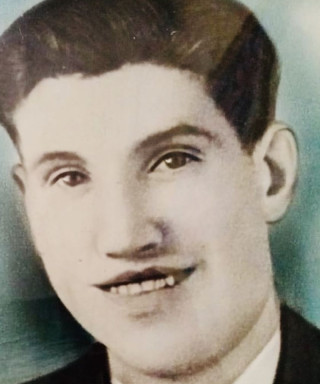 Ширманкин Михаил Петрович