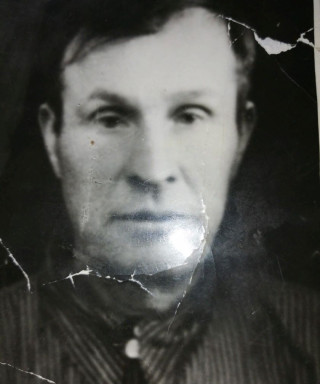 Алёгин Иван Адреевич