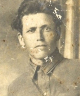 Дорохов Иван Гурьевич