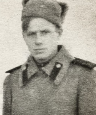 Ляшко Николай Павлович